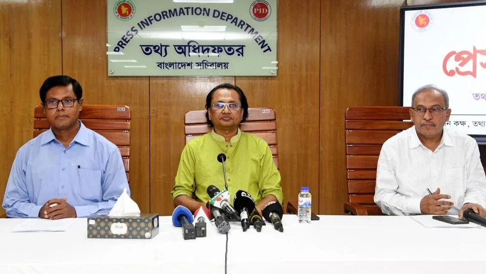 তেলের দাম বাড়ানোর ইস্যুতে আইএমএফের কোনো শর্ত নেই: জাহেদ উর রহমান