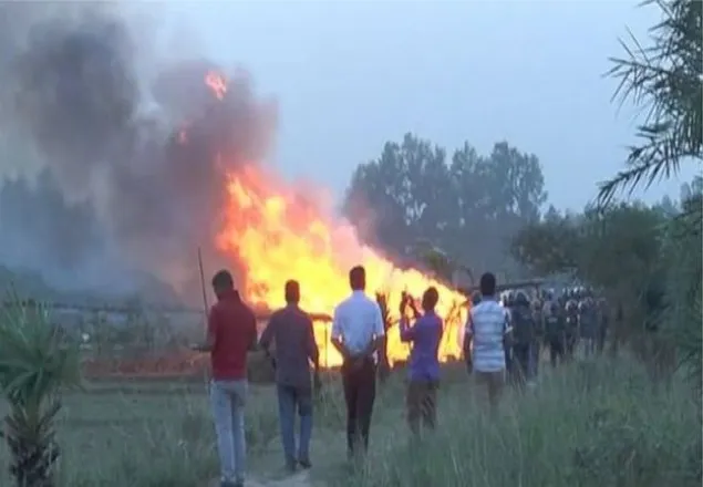 সাঁওতালদের পুনর্বাসনে হাইকোর্টের রুল