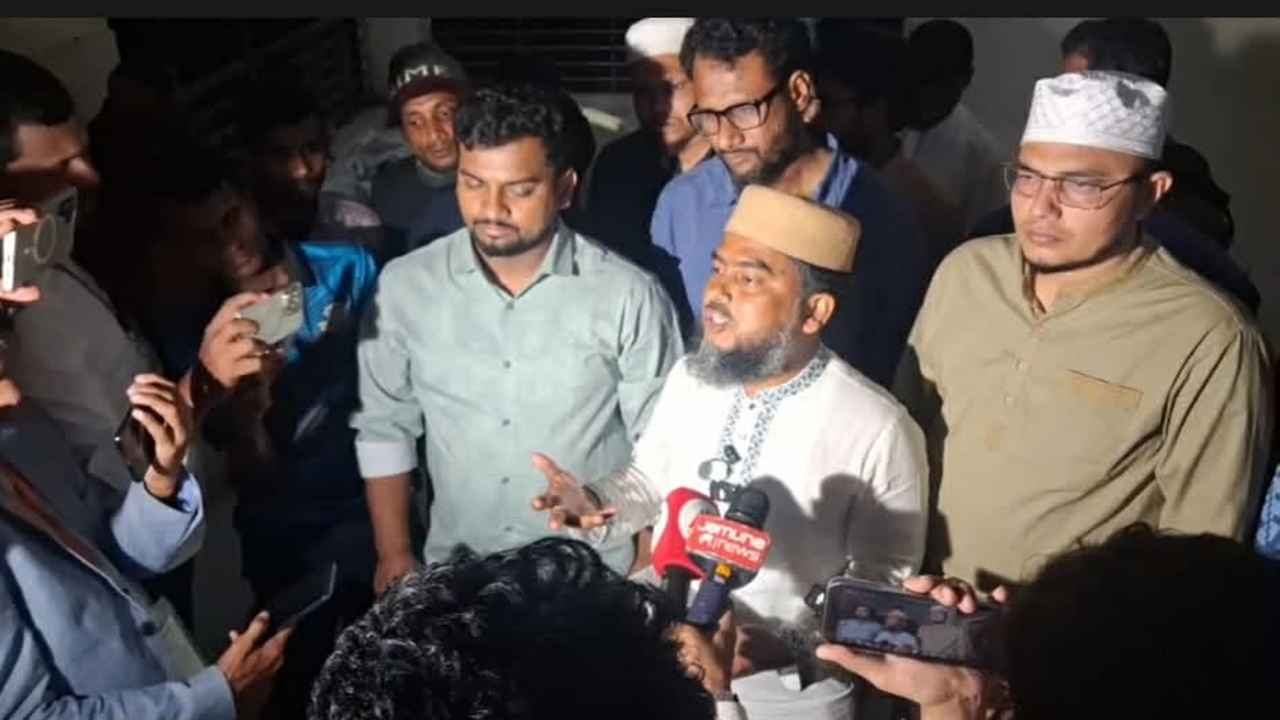 উপনির্বাচনে ভোট কারচুপির অভিযোগে বিক্ষোভের ডাক ১১ দলীয় জোটের