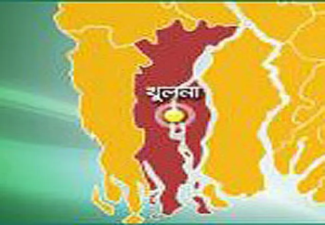 খুলনায় কম্পিটার ব্যবসায়ী গুলিবিদ্ধ
