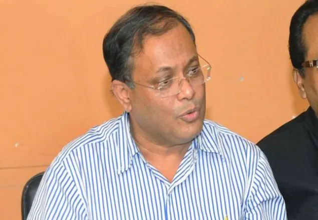 ‘পদ্মাসেতুতে ষড়যন্ত্রকারীদের রিমান্ডে নেওয়ার আহ্বান’