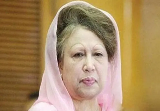 আজ আদালতে যাবেন না খালেদা জিয়া
