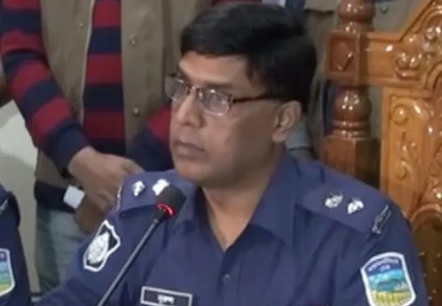 মৃতকে জীবিত বলে প্রতিবেদন, ক্ষমা চাইলেন এসপি