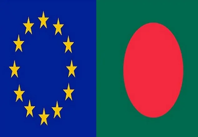 ইইউ সদর দফতরে সংলাপ, বাংলাদেশের রাজনীতি নিয়ে আলোচনা