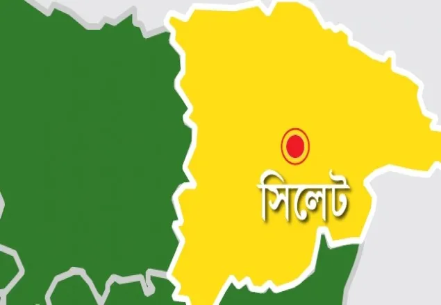 সিলেটের সঙ্গে সারাদেশের রেল যোগাযোগ বন্ধ