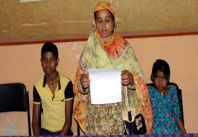 ডিবি পরিচয়ে তুলে নেয়ার ১০ দিনেও সন্ধান মেলেনি আইয়ুবের