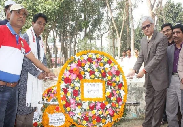 ড. ওয়াজেদ মিয়ার ৭৫তম জন্মবার্ষিকী পালিত