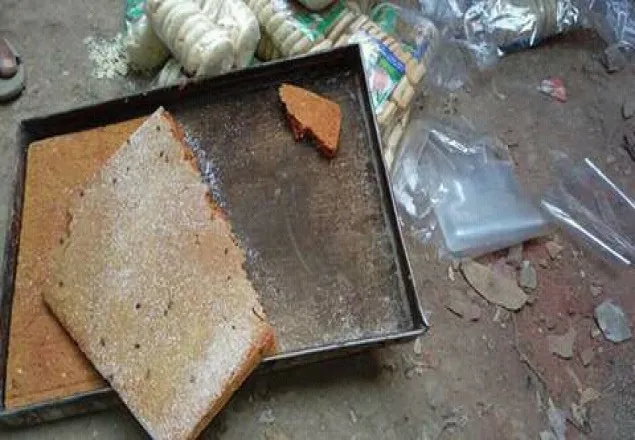 সীতাকুণ্ডে ভ্রাম্যমাণ আদালতের ভেজাল বিরোধী অভিযান অব্যাহত