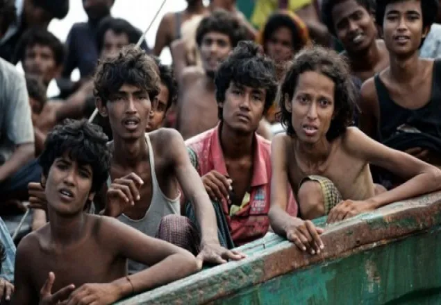 রোহিঙ্গা শরণার্থীকে ইউরোপ-আমেরিকায় পাঠাতে চায় জাতিসংঘ