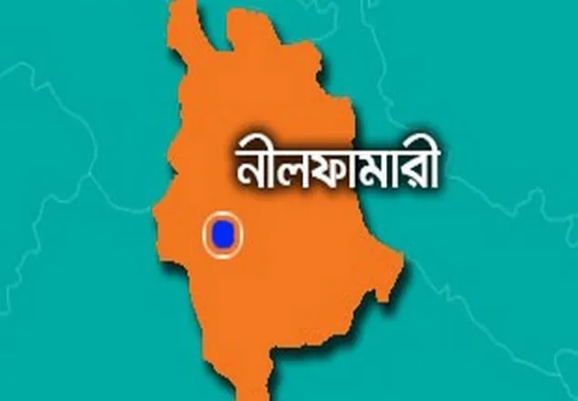 নীলফামারীতে ট্রলি উল্টে শ্রমিক নিহত