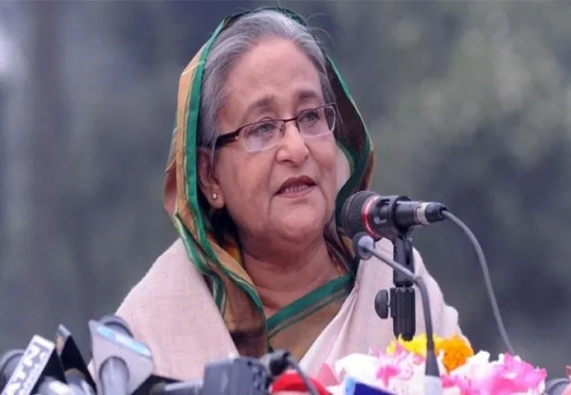 ক্ষতিগ্রস্ত যে কেউ বিশ্বব্যাংকের বিরুদ্ধে মামলা করতে পারবে: প্রধানমন্ত্রী