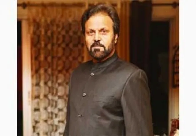 দিল্লীতে তারিক আনাম