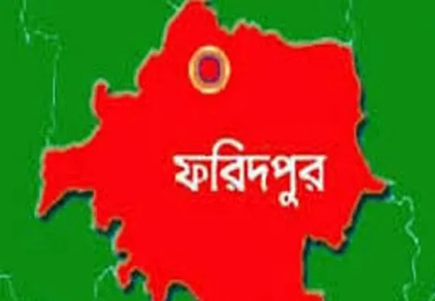 ফরিদপুরে ঝগড়া ঠেকাতে গিয়ে যুবক নিহত