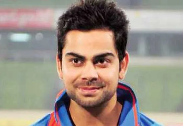 কোহলির ব্র্যান্ড ভ্যালু কত ?