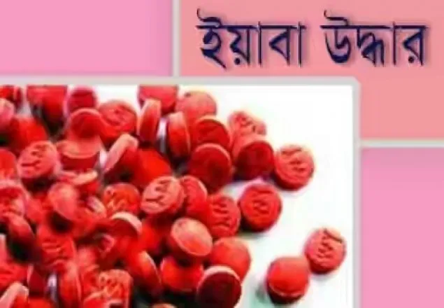 কক্সবাজারে পৃথক অভিযানে ৫লাখ ৪৪হাজার ইয়াবা উদ্ধার