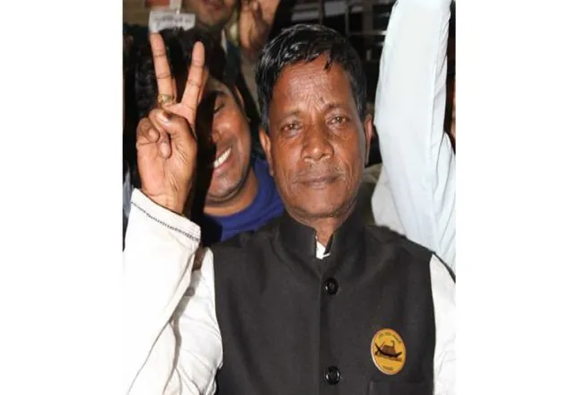 বাঘাইছড়ি পৌরসভা নির্বাচনে আওয়ামী লীগ জয়ী