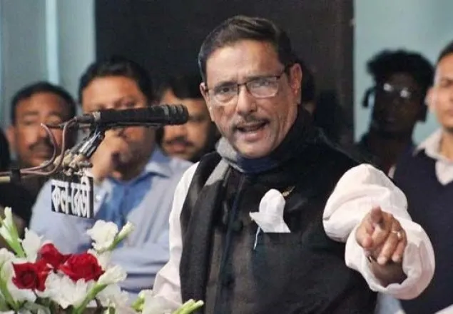 বিএনপি ইলেকশনে আসবে, প্রধান প্রতিদ্বন্দ্বীও হবে: সেতুমন্ত্রী 