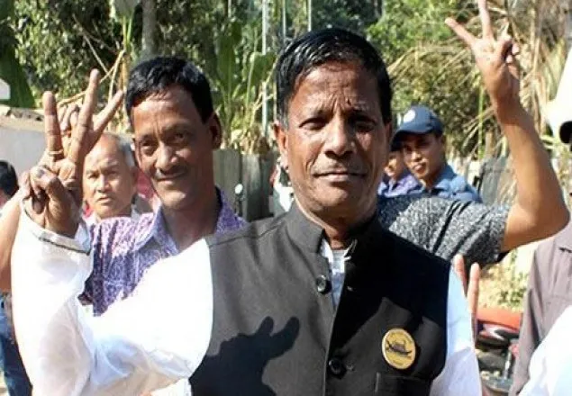 নতুন ইসির অধীনে আ.লীগের প্রার্থীর জয়