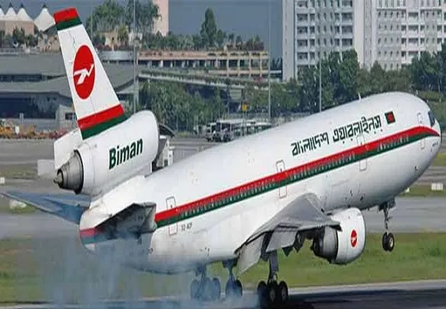 প্রধানমন্ত্রীর বিমানে ত্রুটি: তদন্ত প্রতিবেদন ২৯ মার্চ