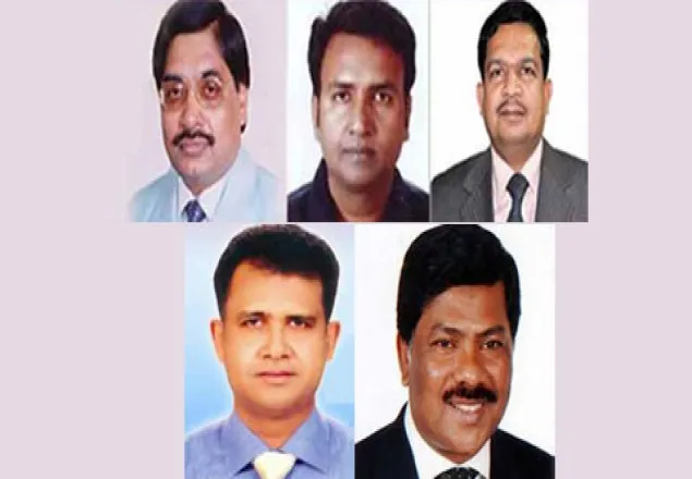 বুলু-সোহেলসহ ১১ জনের বিরুদ্ধে গ্রেফতারি পরোয়ানা