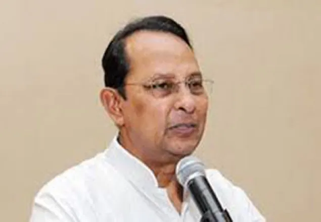 খালেদা জিয়াকে ছাড়া বিএনপিকে নির্বাচনে আসার পরামর্শ তথ্যমন্ত্রীর