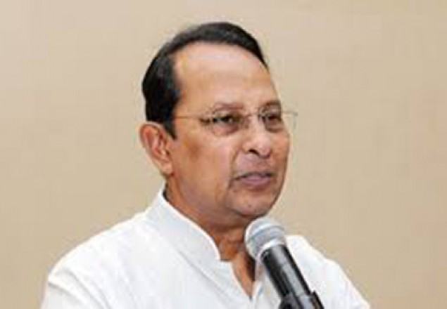 খালেদা জিয়াকে ছাড়া বিএনপিকে নির্বাচনে আসার পরামর্শ তথ্যমন্ত্রীর