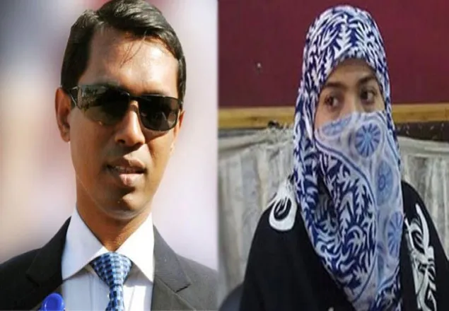 নিহত আকরামের রেখে যাওয়া সম্পদই স্ত্রী বন্নির পথের কাঁটা