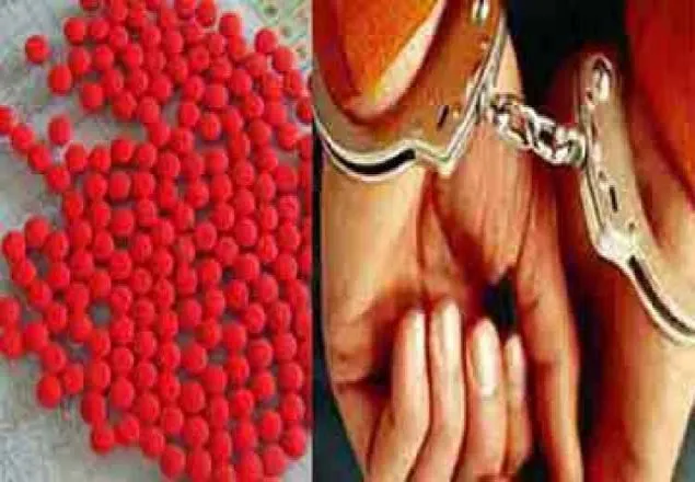 উখিয়ায় ইয়াবা সহ আটক তিন