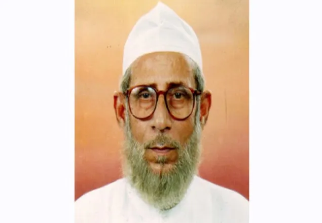 যশোরে নবনির্বাচিত জেলা পরিষদ চেয়ারম্যানের ইন্তেকাল