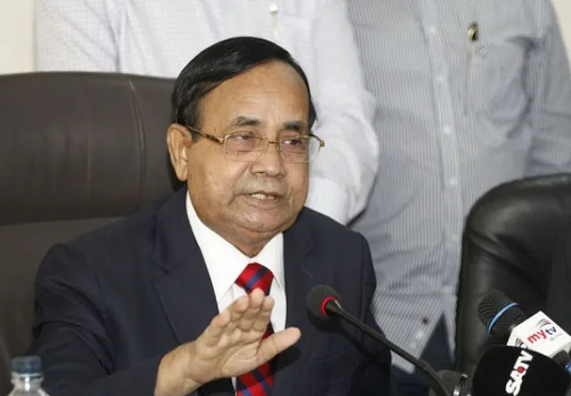 পদ্মাসেতুতে রেললাইনের কাজ শুরু এপ্রিলে: রেলমন্ত্রী