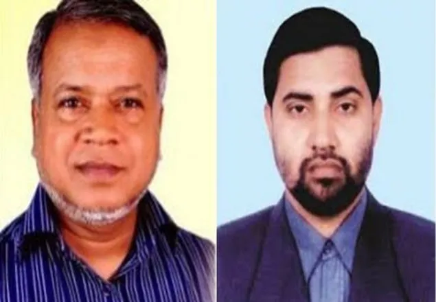 মাতৃভাষা ও মহান শহীদ দিবস উপলক্ষে জামায়াতের কর্মসূচী 