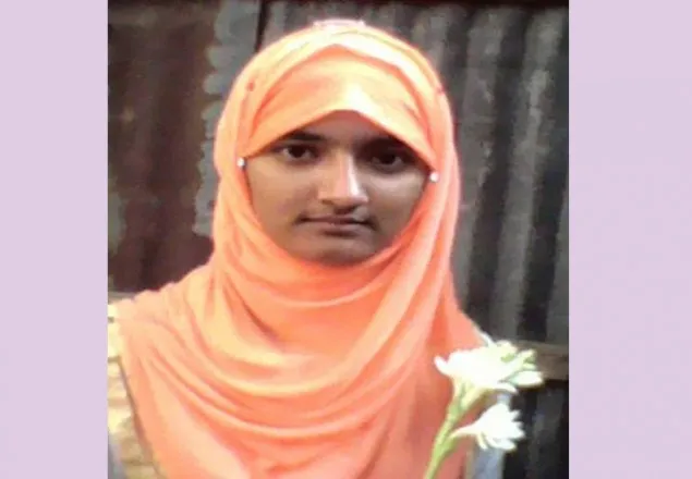 রংপুর-বগুড়া মহাসড়কে দুর্ঘটনায় এসএসসি পরীক্ষার্থী নিহত