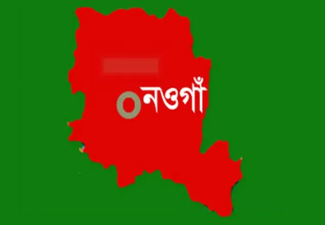 নওগাঁয় উপজেলা ভাইস চেয়ারম্যান বিএনপির নেতা বরখাস্ত