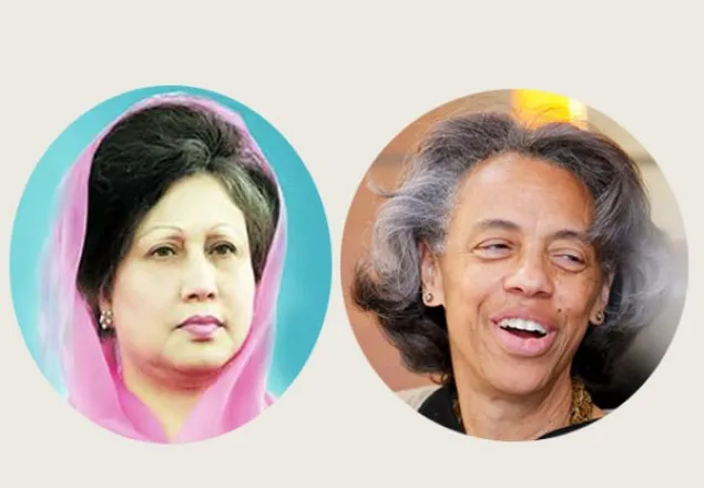 খালেদা জিয়ার সঙ্গে বার্নিকাটের বৈঠক বুধবার 