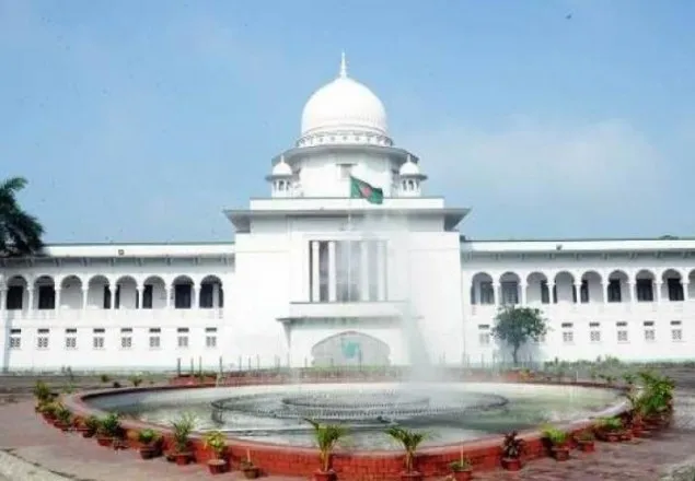 মুক্তিযোদ্ধা বাছাইয়ে দূর্গাপুরের কমিটি কেন অবৈধ নয় : হাইকোর্ট