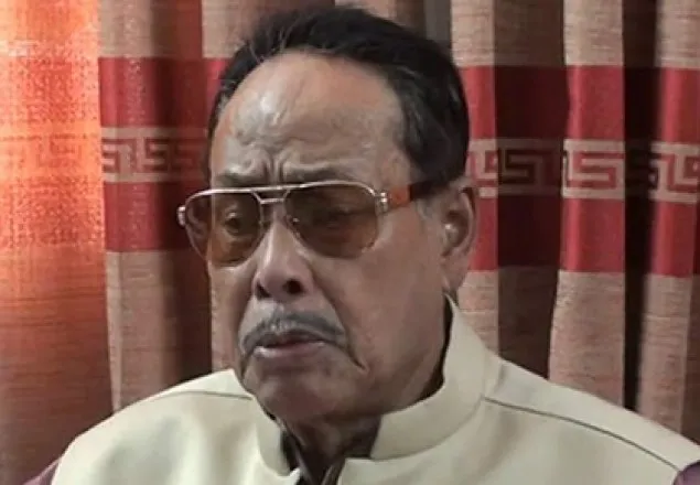একজন দক্ষ মন্ত্রীর ক্যারিয়ার নষ্ট হয়ে গেছে: এরশাদ 
