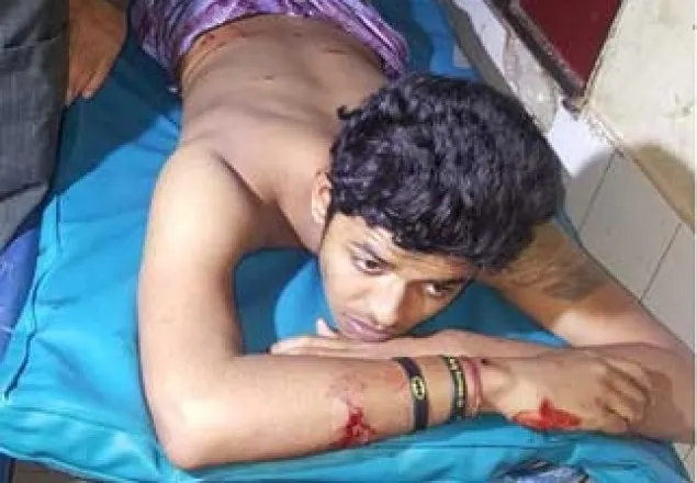 চট্টগ্রামে টেন্ডার নিয়ে ছাত্রলীগের দুগ্রুপের সংঘর্ষে আহত ৪