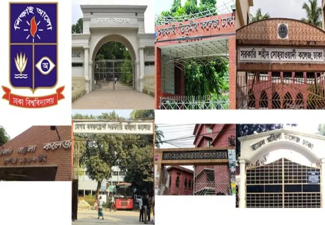 অধিভুক্ত মানে ‘অন্তর্ভুক্ত নয়’