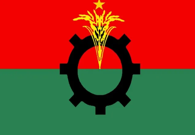 ‘বিএনপি সন্ত্রাসী নয় বরং সন্ত্রাসের শিকার’