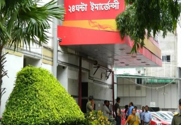 পশ্চিমবঙ্গের বেসরকারি হাসপাতালকে মমতার হুশিয়ারি  