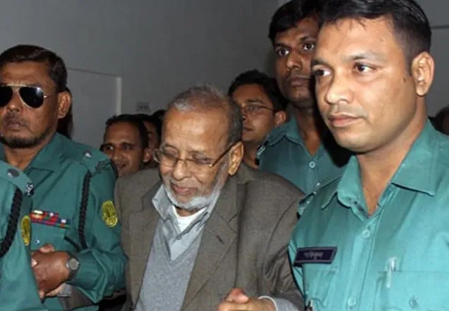 কথিত দানবীর রাগীব আলীর প্রতারণা মামলার রায় ২৬ ফেব্রুয়ারি 