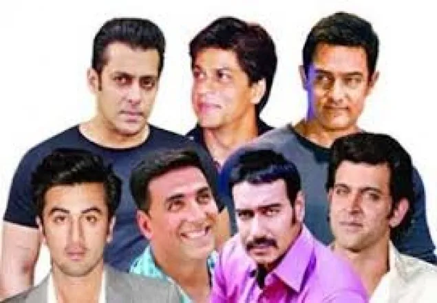 বলিউড তারকারা দিনে কে কত টাকা আয় করেন?