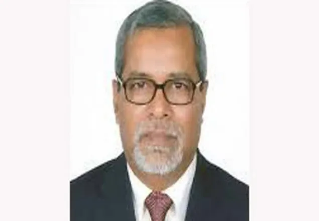 বঙ্গবন্ধুর সমাধিতে শ্রদ্ধা জানালেন নতুন সিইসি