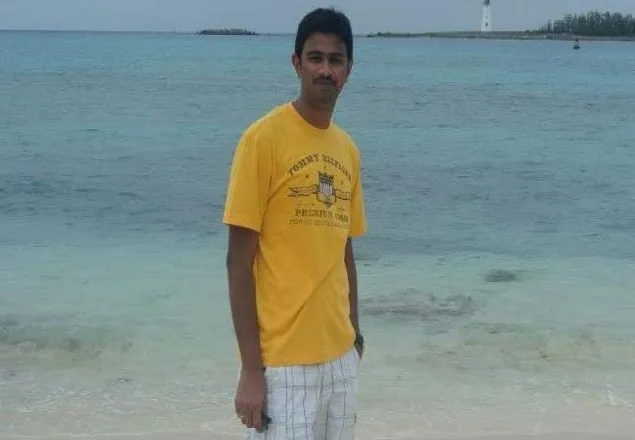'আমার দেশ ছাড়ো' বলে গুলি করে এক ভারতীয়কে হত্যা