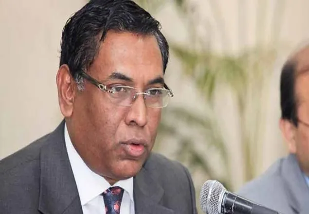 গ্যাসের পর বিদ‌্যুতের দামও বাড়বে: নসরুল হামিদ