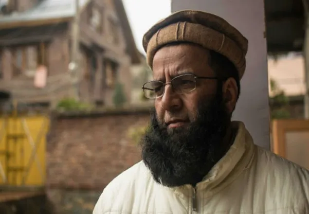 বারো বছর জেলে কাটল নির্দোষ কাশ্মীরির