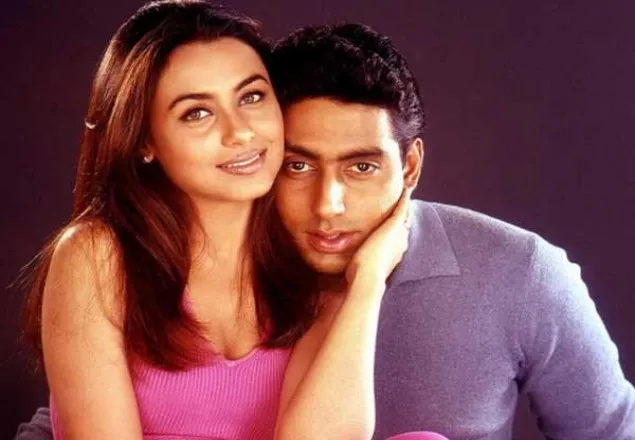 অভিষেকের সাথে ব্রেক আপের কারন জানালেন রানী