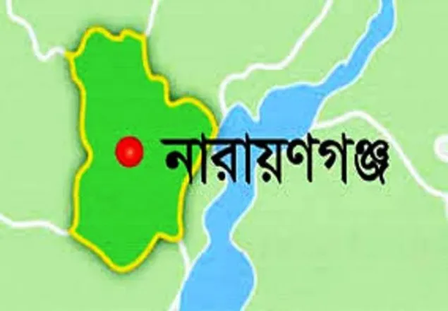 একশ বছরের মসজিদের জমি গার্মেন্টেসের নামে!