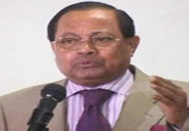 পিলখানা হত্যাকাণ্ডের আসল অপরাধীরা বিচারের বাইরে : মওদুদ