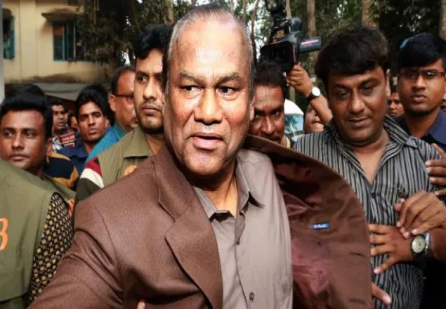 প্রলোভন দেখিয়ে কিলিং মিশনে তিন যুবককে জড়ান কাদের!